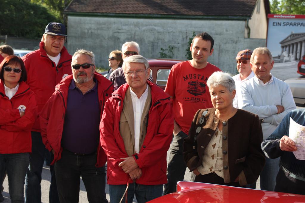 2012-05-19 bis 20 Frhjahrsausfahrt Heldenberg